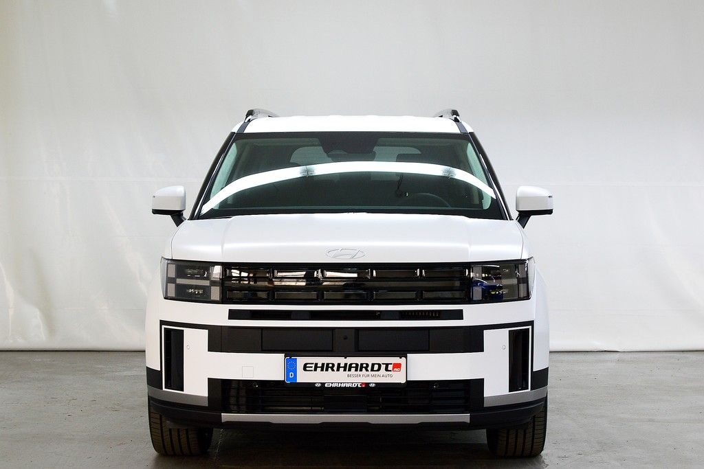 Hyundai SANTA FE - Bild 3