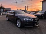 Audi A4 2.0 TDI - MwSt. Ausweisbar  - Audi A4 mit Diesel-Antrieb: Limousine, Mwst Ausweisbar