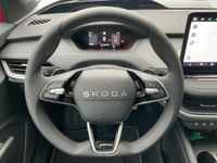 Skoda Enyaq - Vorschau Bild 9