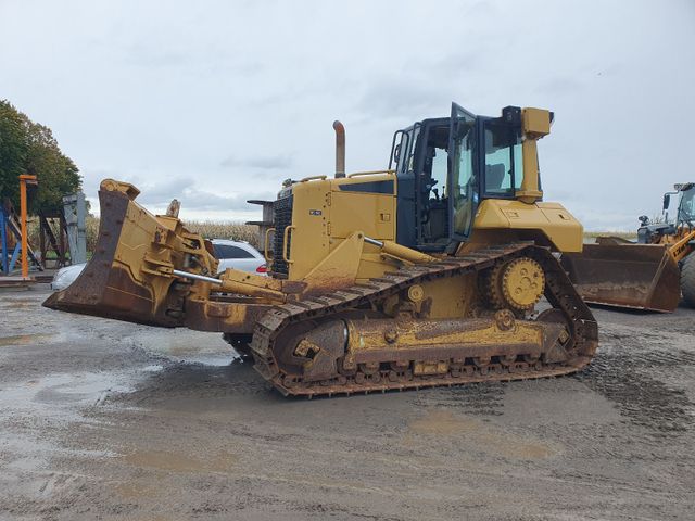 CAT D6N XL, orig. 6500h