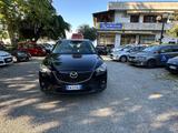 Mazda CX-5 2.2L Skyactiv-D 150CV 4WD Exceed - Mazda CX-5 Kombi Gebrauchtwagen