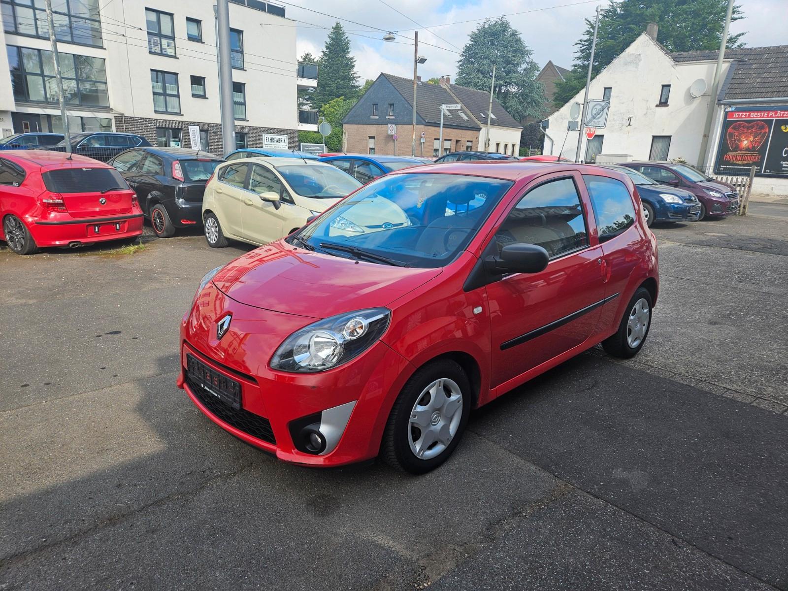 Renault Twingo Authentique