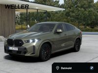 BMW X6 M60 - Vorschau Bild 1