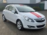 Opel Corsa D Inno"110 Jahre"*EASYTRONIC*KLIMA*T.LEDER - Opel Corsa: C Easytronic