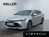 Toyota Corolla 1.8 Hybrid TS Teamplayer *LED*ACC*el Hec - Toyota Corolla in Ludwigshafen