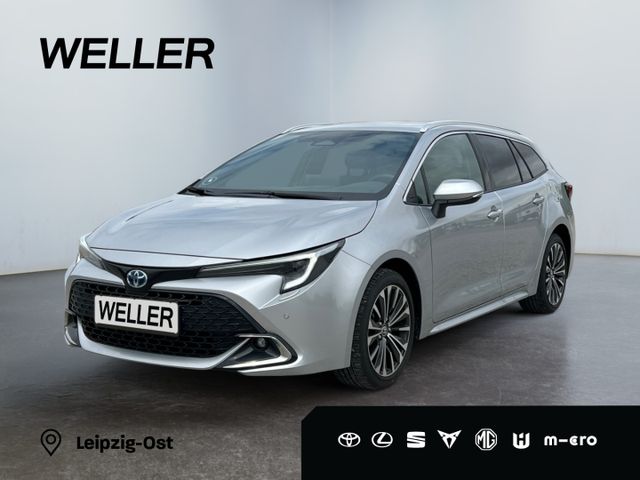 Toyota Corolla 1.8 Hybrid TS Teamplayer *LED*ACC*el Hec