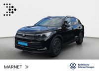 Volkswagen Tiguan - Vorschau Bild 1