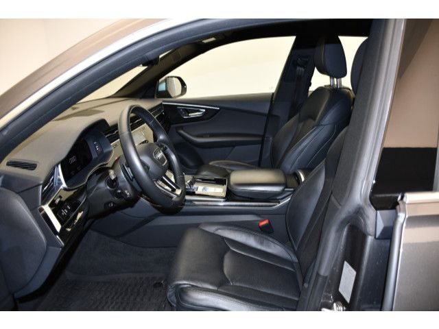 Audi Q8 - Bild 3