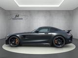 Mercedes-Benz AMG GT R Coupe AMG Perform. Burmester Designo - Mercedes-Benz AMG GT R aus 2022