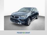 Seat Ateca Xperience - gebrauchte Seat Ateca aus dem Jahr 2022
