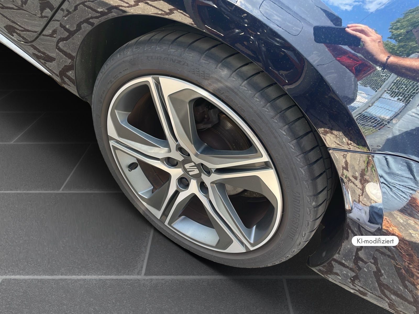 Seat Leon - Bild 9