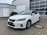 Lexus CT 200h - gebrauchte Lexus CT 200h aus dem Jahr 2012