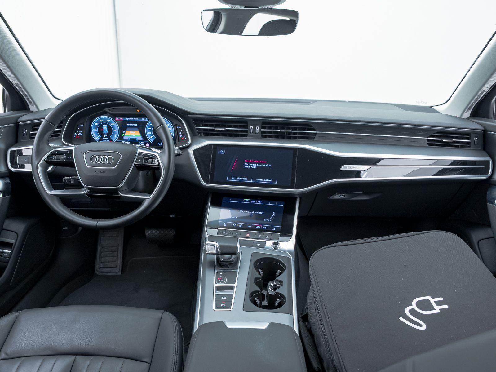Audi A6 - Bild 14
