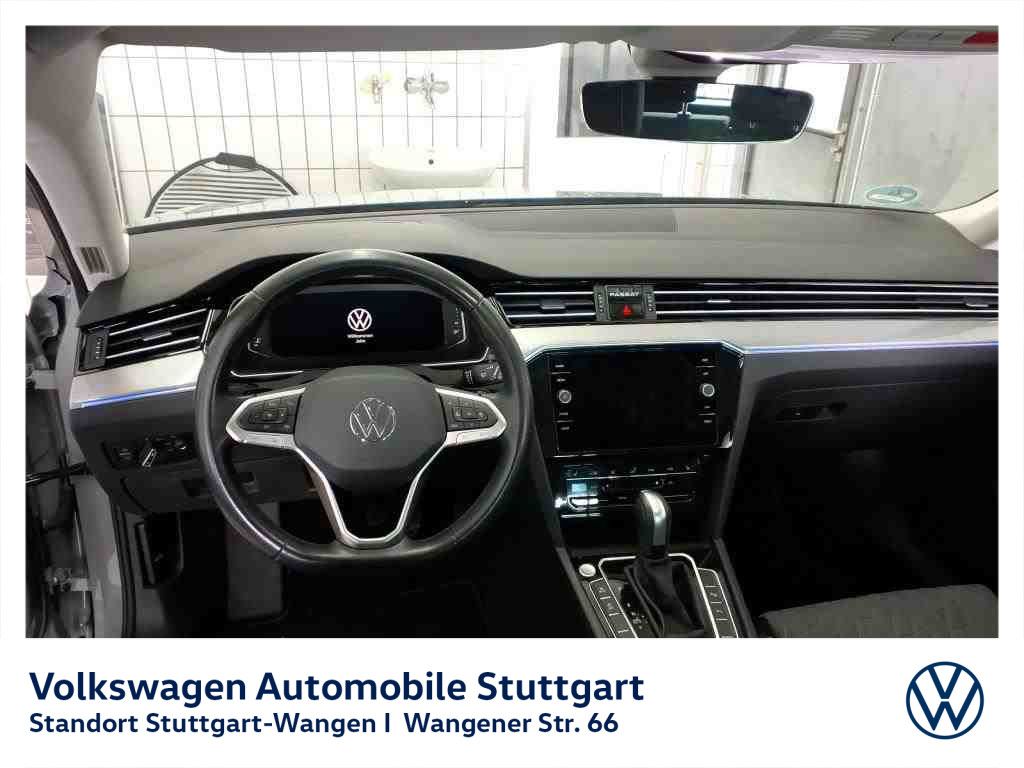 Volkswagen Passat Variant - Bild 6