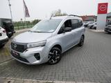 Nissan Townstar L1 Tekna NAVI Leder Metallic  SHZG USB - Nissan Townstar Jahreswagen