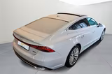 Audi A7 Sportback 50 TFSI e S-TRO*QUA*PANO*360°*NAV*S - Audi A7 in Berlin