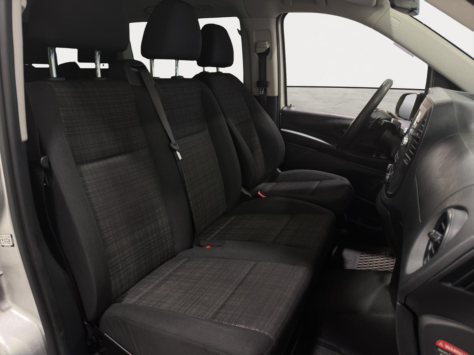 Mercedes-Benz Vito 114 CDI Tourer Pro lang *9SITZE*NAVI*PDC*LE