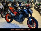 KTM 890 Duke GP / Tech Pack / Bj.23 / erst 8tkm - KTM 890 DUKE GP