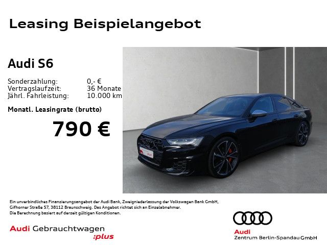 Audi S6 - Bild 3