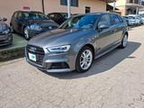Audi A3 Sportback G-tron S tronic S-line Km 63.0 - Audi A3 mit CNG-Antrieb: Automatik