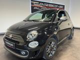 Fiat 500 Sport**Winterpaket** - Fiat 500: Schwarz, Sport