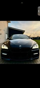 BMW Hallo BMW 650i. V8 - BMW 650 aus 2014