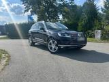 Volkswagen Touareg 3.0 V6 R-Line,Executive,Steuerkette neu
