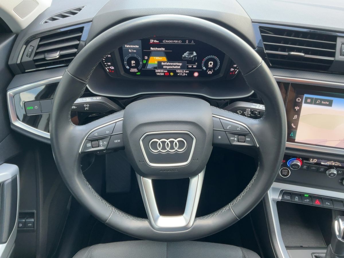 Audi Q3 - Bild 10