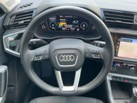 Audi Q3 - Vorschau Bild 10