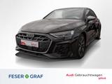 Audi S3 Sportback TFSI Stronic,Matrix,SONOS,Pano,Navi - Audi S3 in Saarbrücken