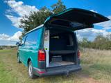Volkswagen T6 2.0 TDi Transporter Camper - Angebote