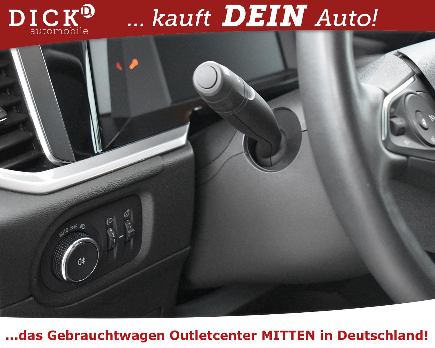 OPEL Grandland (X) 1.2 Enjoy NAVI+LED+DAB+PARK+VIRTU+ - Image 18