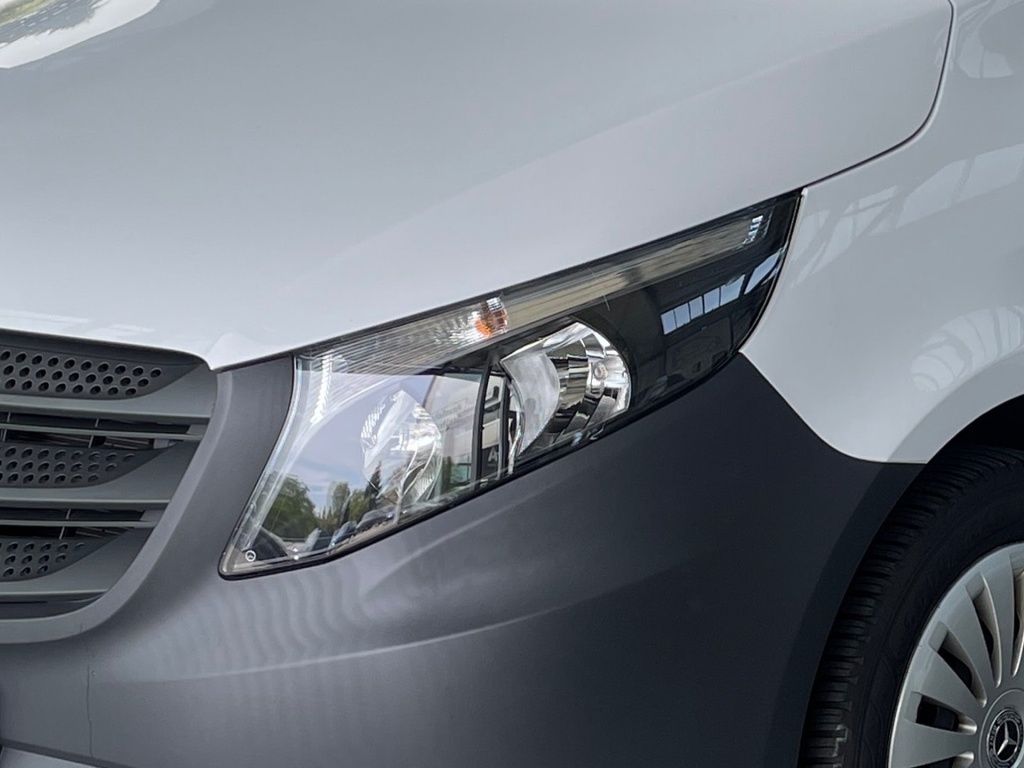 Fahrzeugabbildung Mercedes-Benz Vito 114 CDI Tourer PRO Extralang RFK,Klima,SHZ