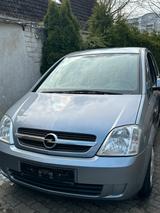 Opel Top Opel zu verkaufen  zuverlässig und oh... - Opel Meriva aus 2025