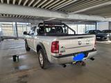 Dodge RAM 1500 Double Cap 4.7l - mit LPG-Antrieb: 1.4