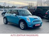 MINI COOPER S Mini Cooper S Klimaautom. Sitzh. RCD - MINI Cooper S aus 2004