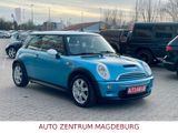 MINI COOPER S Mini Cooper S Klimaautom. Sitzh. RCD - MINI aus 2004