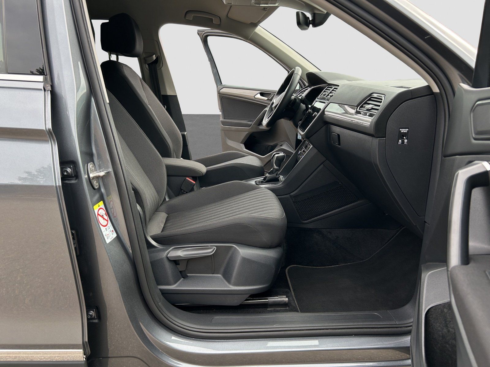 Volkswagen Tiguan Allspace - Bild 22