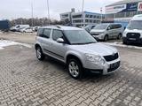 Skoda Yeti 2.0TDI 4x4 Eleg.+Edition Automatik Bi-Xenon - Skoda Yeti Gebrauchtwagen in Leipzig