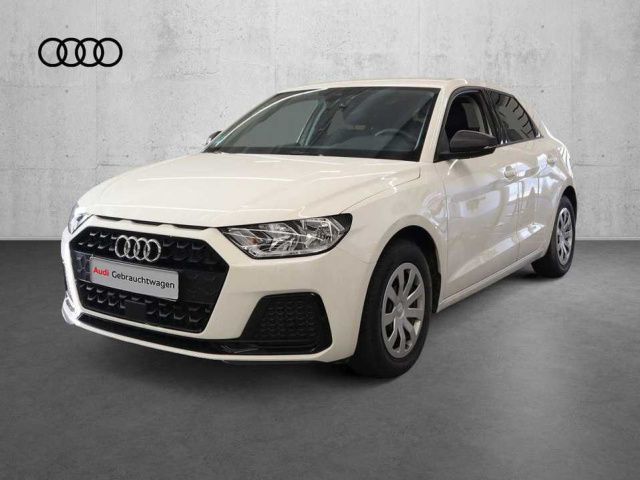 Audi A1 Sportback 25 TFSI adv. Sportsitze GRA sound