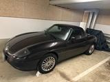 Fiat FIAT Barchetta  Sondermodell Riviera - Fiat Barchetta Riviera