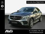 Mercedes-Benz GLE 350 d 4M AMG AHK ILS-LED Night Comand 360° - gebrauchte Mercedes-Benz GLE 350 aus dem Jahr 2020