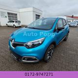 Renault Captur Experience-KLIMA-NAVI-HU NEU - Renault Captur Experience mit Benzin-Antrieb