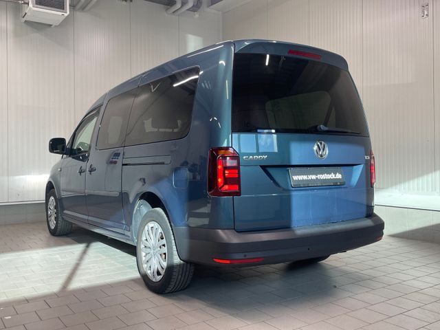 Caddy Maxi Trendline 1.4 TSI XENON PDC SHZ