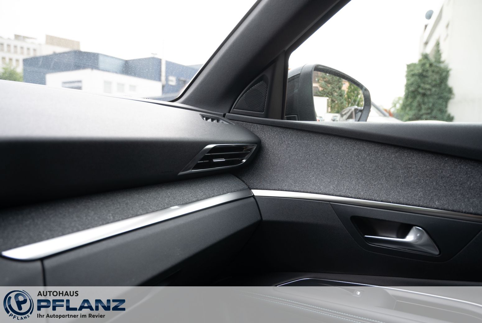 Peugeot 3008 - Bild 11