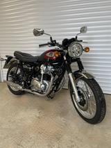 Kawasaki W800 Junge Gebrauchte Top Zustand - Angebote entsprechen deinen Suchkriterien