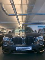 BMW X3 xDrive30d xLine AT xLine