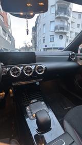 Mercedes-Benz CLA 220 d DCT - - gebrauchte Mercedes-Benz CLA 220 aus dem Jahr 2023
