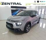 Citroën C3 Max - gebrauchte Citroën C3 aus dem Jahr 2024