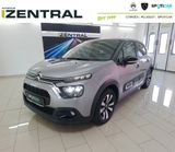 Citroën C3 Max - Citroën C3 aus 2024